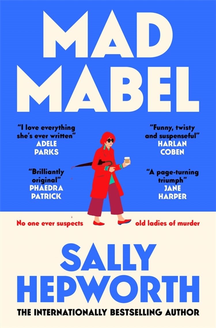 Mad Mabel