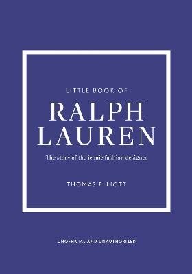 Little Book of Ralph Lauren