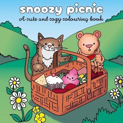Snoozy Picnic