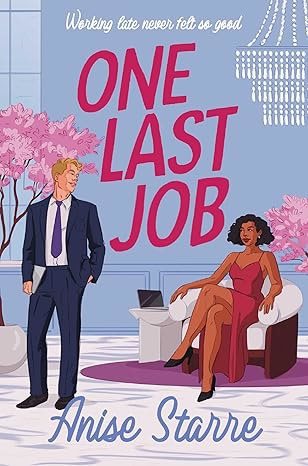One Last Job