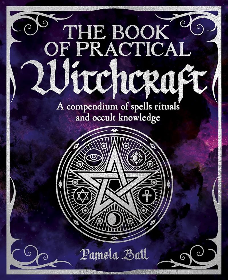 Book of Practical Witchcraft