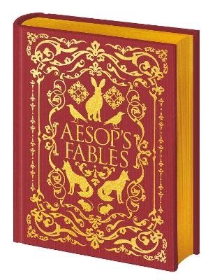 Aesop