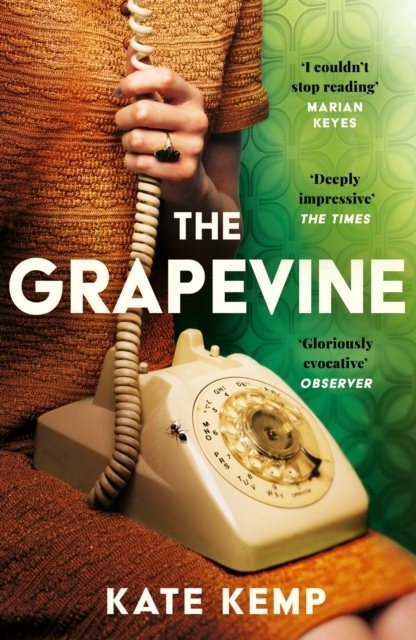 The Grapevine