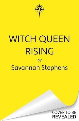 Witch Queen Rising