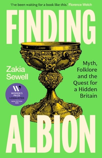 Finding Albion