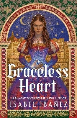 Graceless Heart