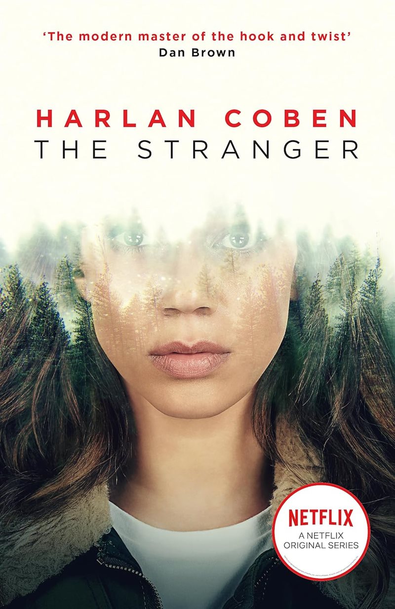 The Stranger: From the Number One bestselling creator of the hit Netflix series Missing You
