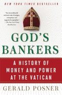 Gods bankers - a history of money and power at the vatican