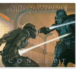 Star wars art: concept