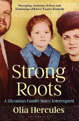 Strong Roots