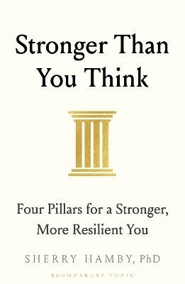 Stronger Than You Think