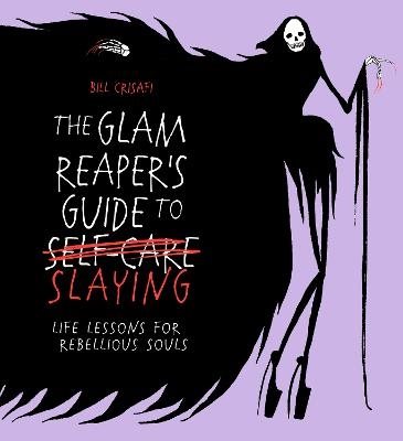 The Glam Reaper