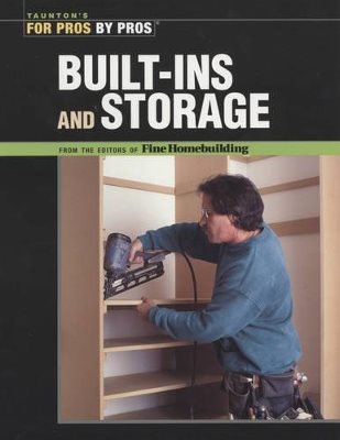 Built-Ins and Storage