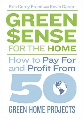 Green$ense for the Home