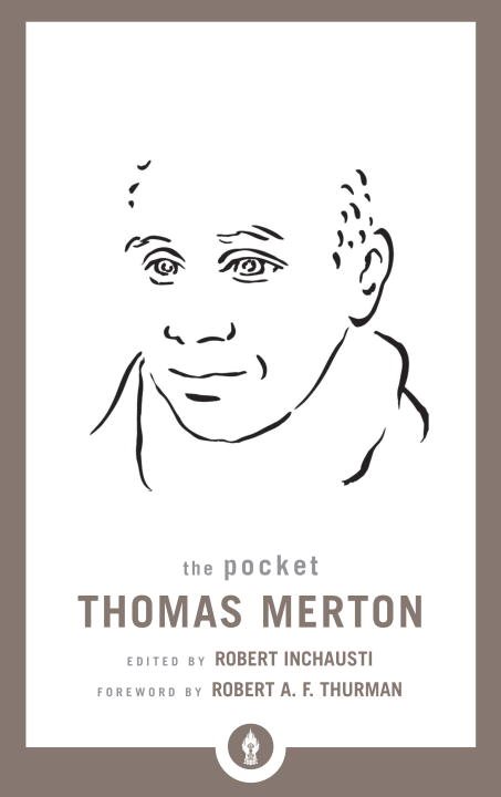 Pocket thomas merton