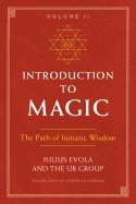 Introduction To Magic, Volume Ii