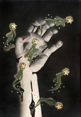 The Surrealist Book