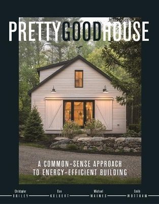 Pretty Good House