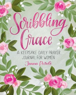 Scribbling Grace