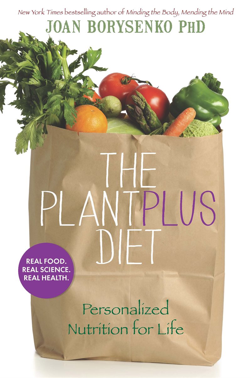 Plantplus diet solution - personalized nutrition for life