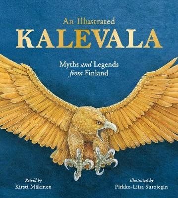 An Illustrated Kalevala