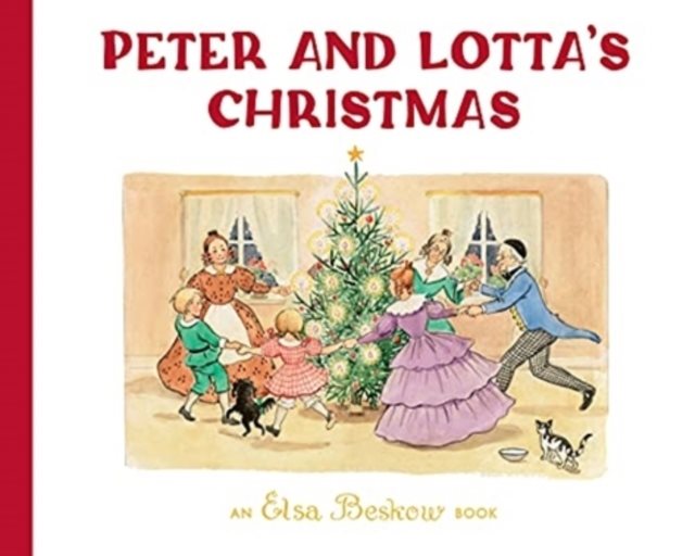 Peter and Lotta