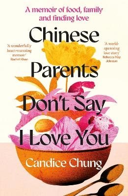 Chinese Parents Don