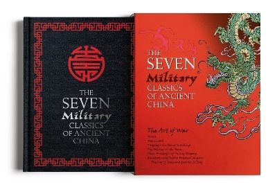 Seven military classics of ancient china