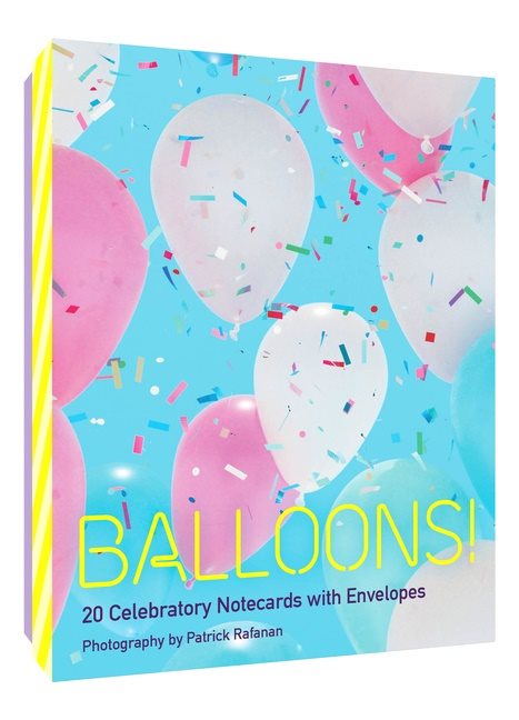 Balloon Notes