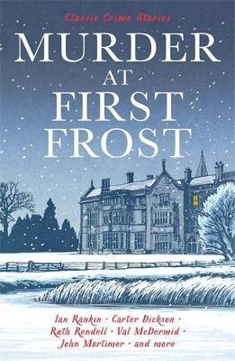 Murder at First Frost
