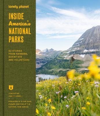 Lonely Planet Inside America