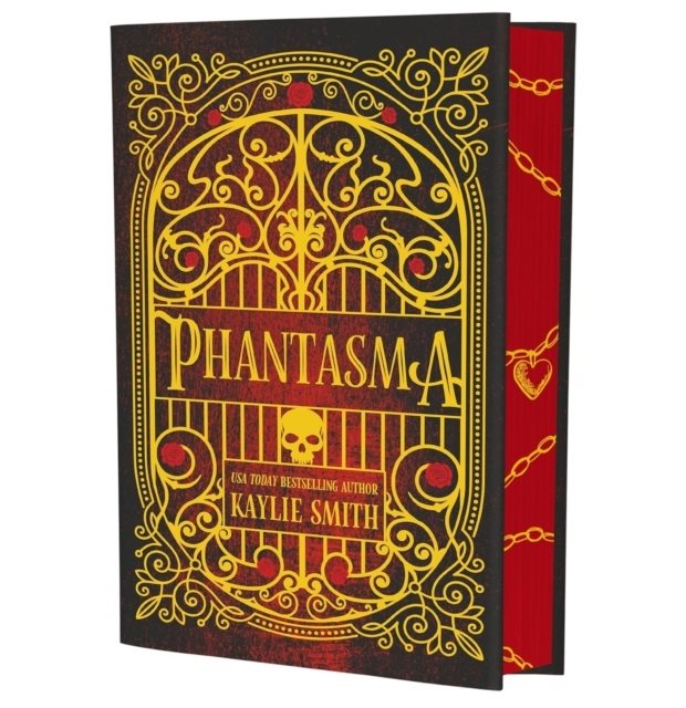 Phantasma