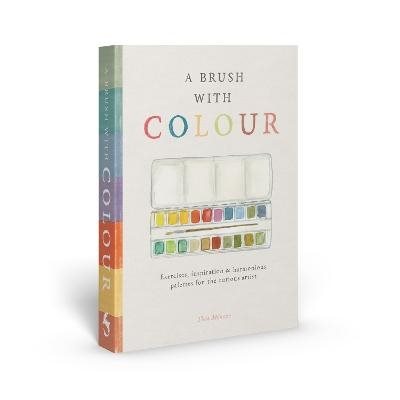 A Brush With Colour