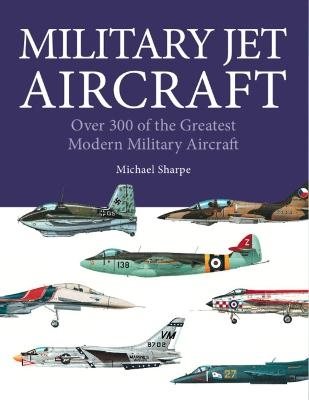 Military Jet Aircraft