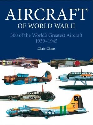 Aircraft of World War II