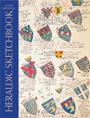 Heraldic Sketchbook