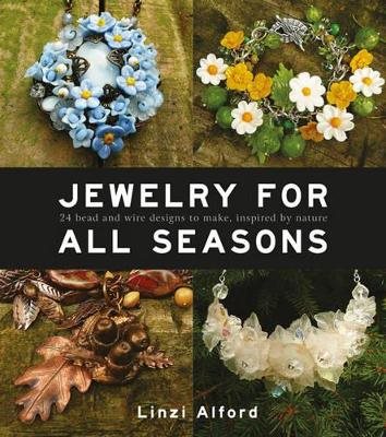 Jewelry For All Seasons