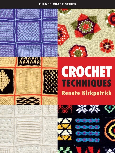 Crochet Techniques