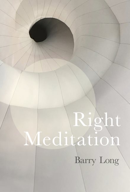 Five Steps Hb* : Meditation from Start to Finish