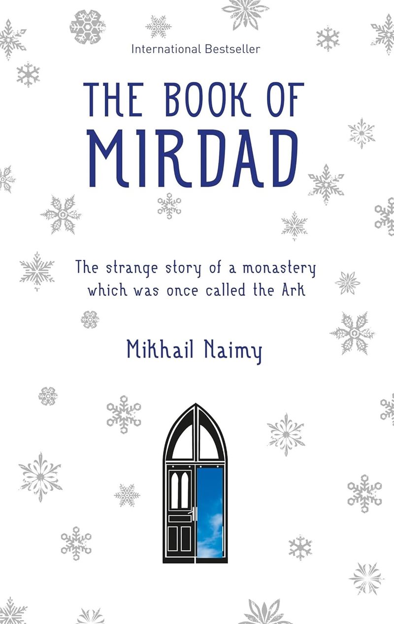 Book of mirdad