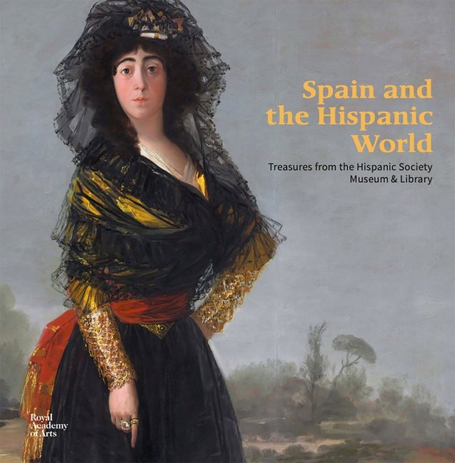 Spain And The Hispanic World