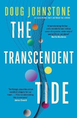 The Transcendent Tide: Volume 3