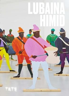 Artists Series: Lubaina Himid