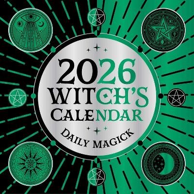 2026 Witch