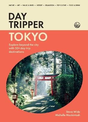 DayTripper: Tokyo