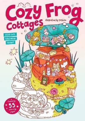 Cozy Frog Cottages