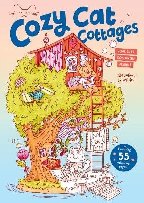 Cozy Cat Cottages