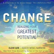 Change Cd : Realizing Your Greatest Potential