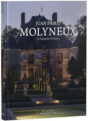 Juan Pablo Molyneux