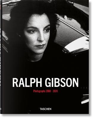 Ralph Gibson. Photographs 1960-2024